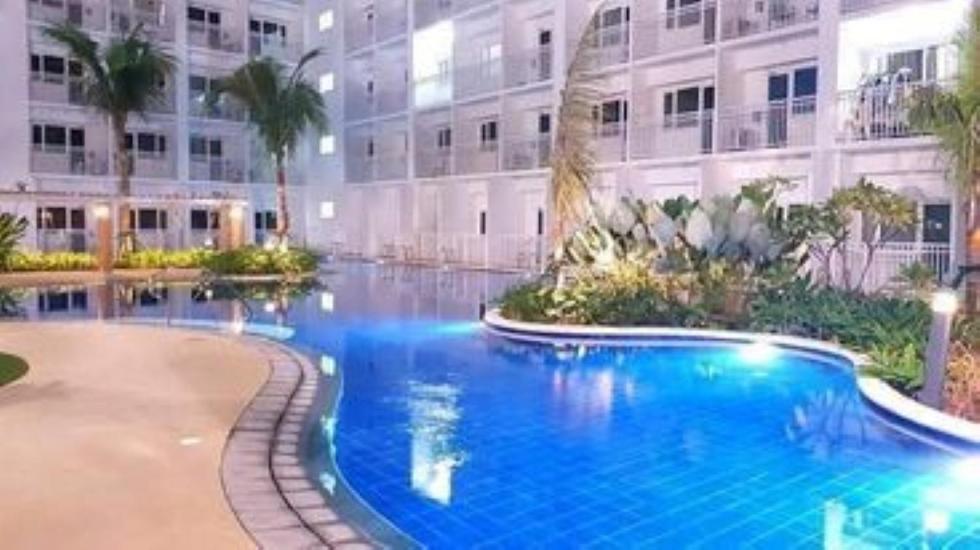 Shell Residence C3 Shortwalk Mall Of Asia Near Airport Manila Esterno foto