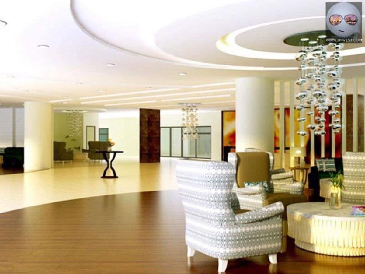 Shell Residence C3 Shortwalk Mall Of Asia Near Airport Manila Esterno foto