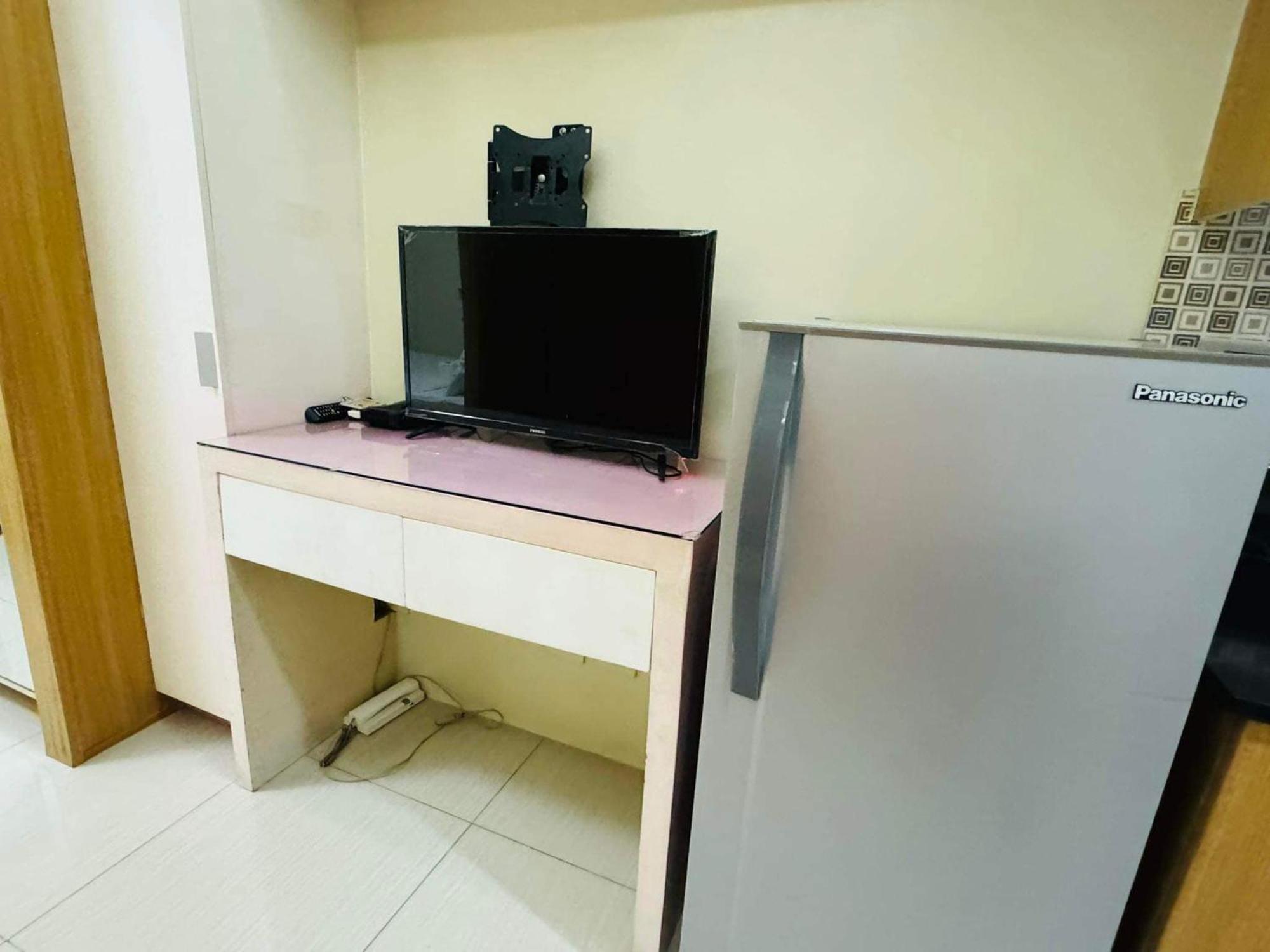 Shell Residence C3 Shortwalk Mall Of Asia Near Airport Manila Esterno foto