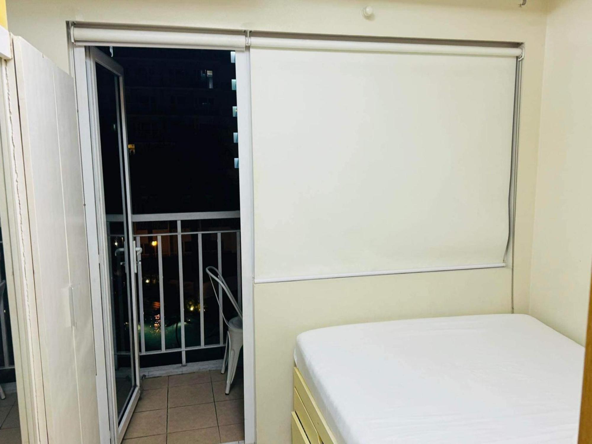 Shell Residence C3 Shortwalk Mall Of Asia Near Airport Manila Esterno foto