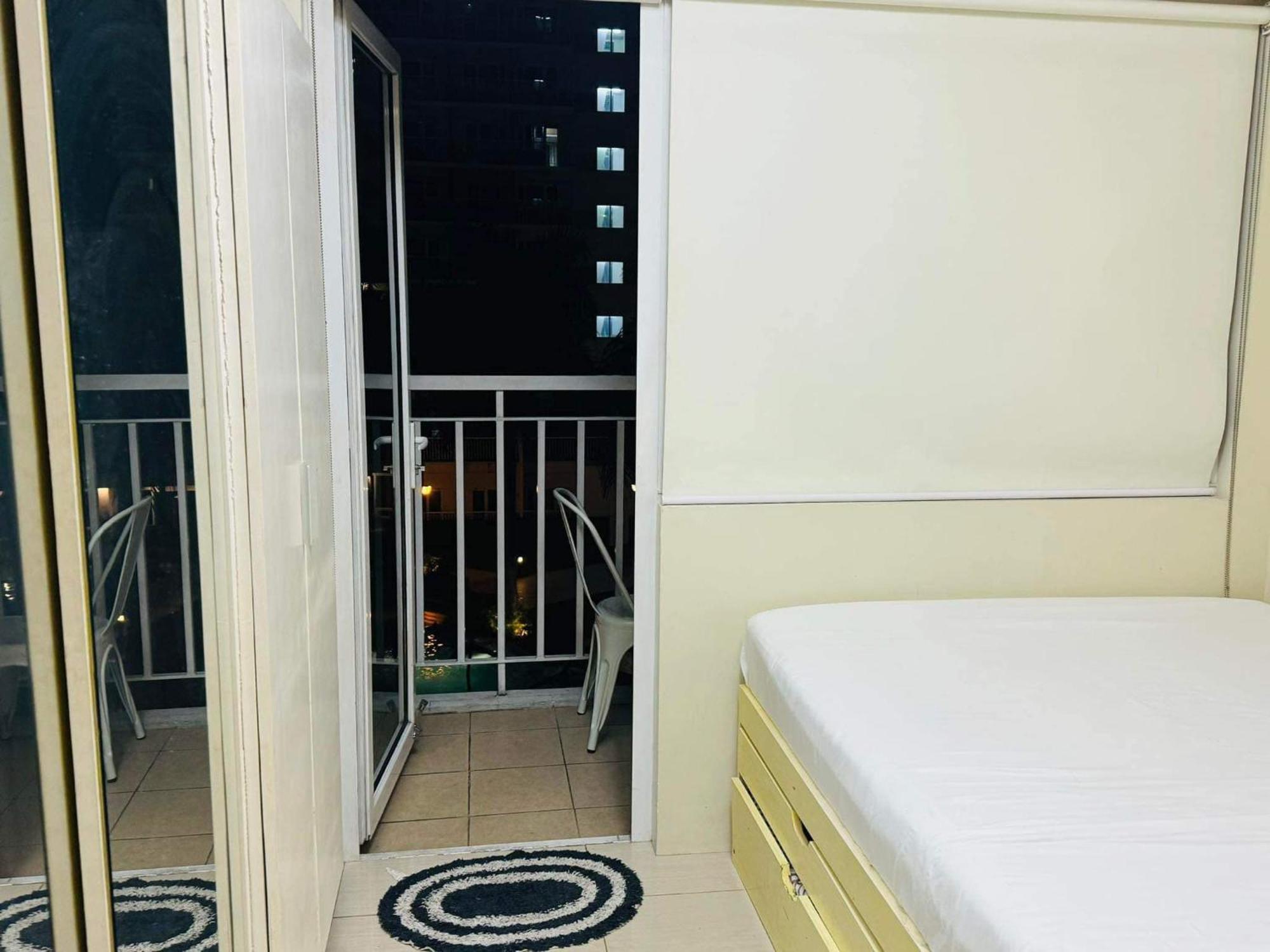 Shell Residence C3 Shortwalk Mall Of Asia Near Airport Manila Esterno foto