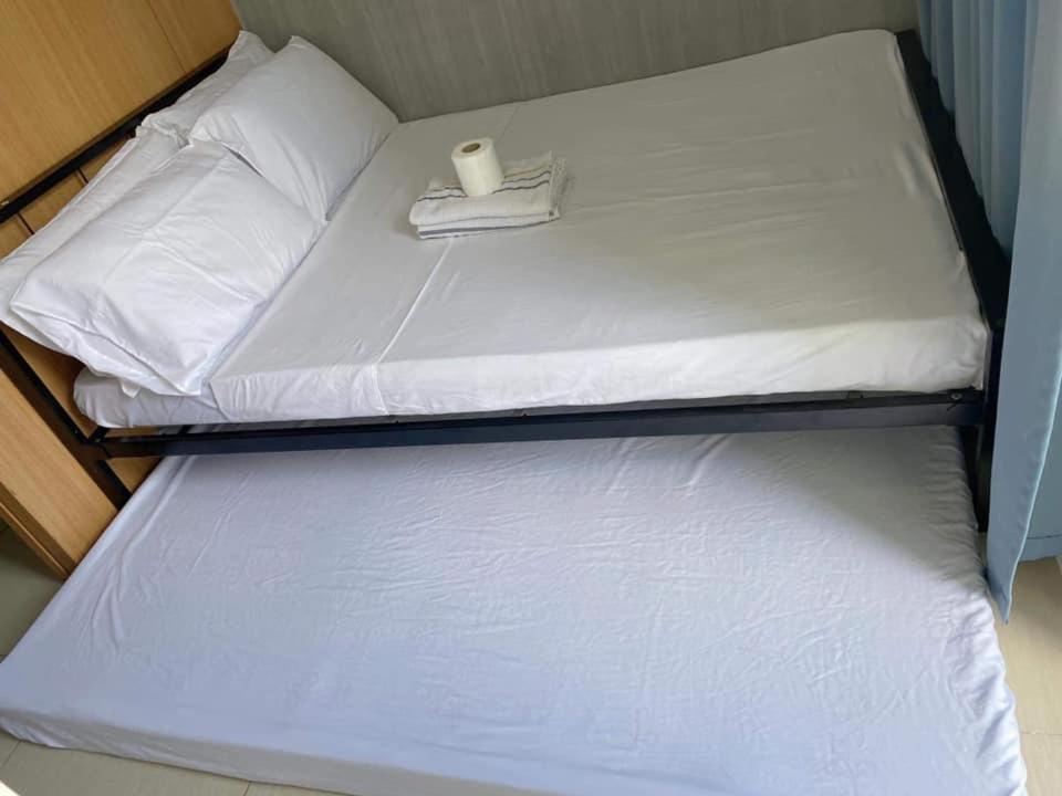 Shell Residence C3 Shortwalk Mall Of Asia Near Airport Manila Esterno foto