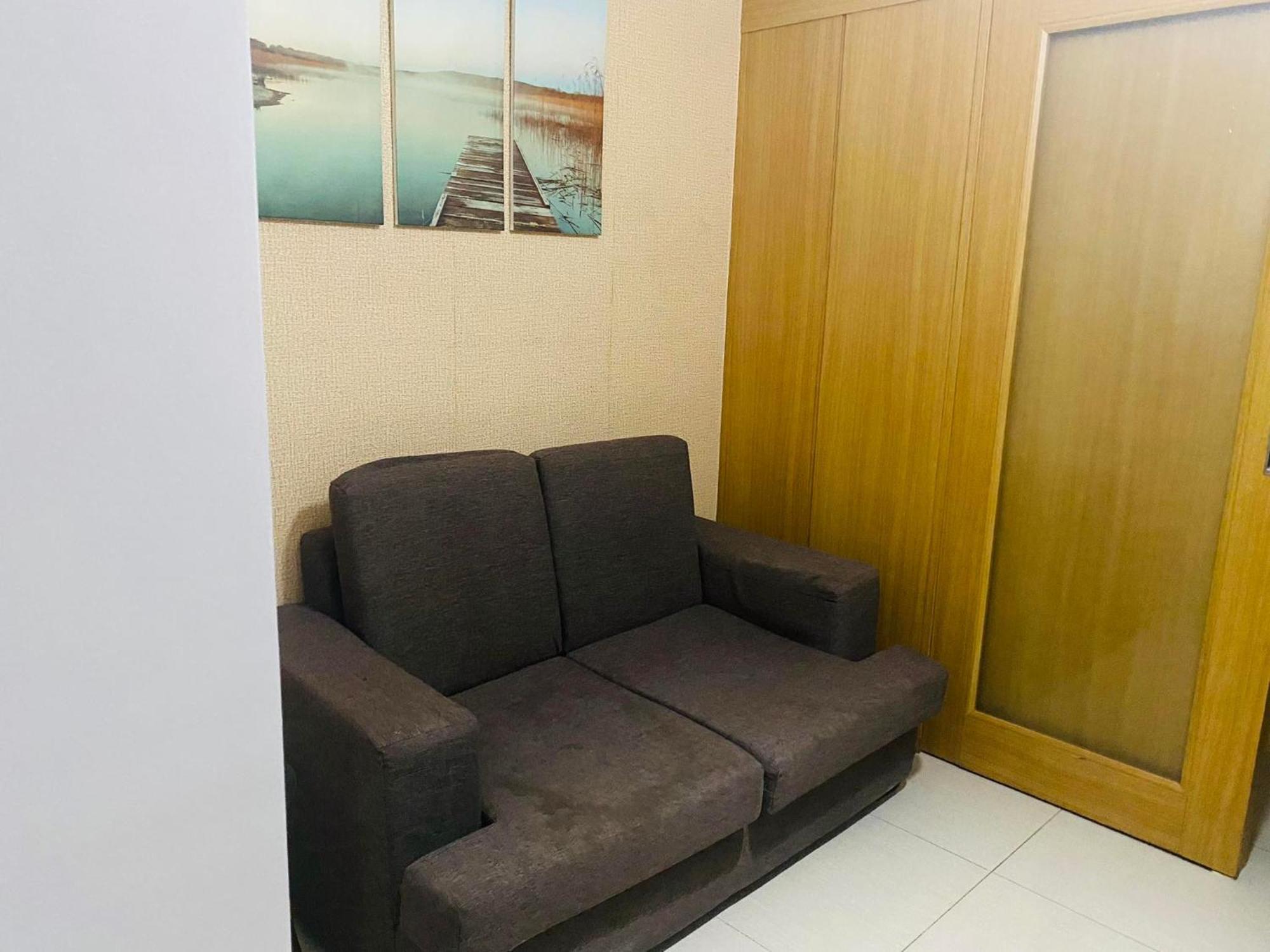 Shell Residence C3 Shortwalk Mall Of Asia Near Airport Manila Esterno foto
