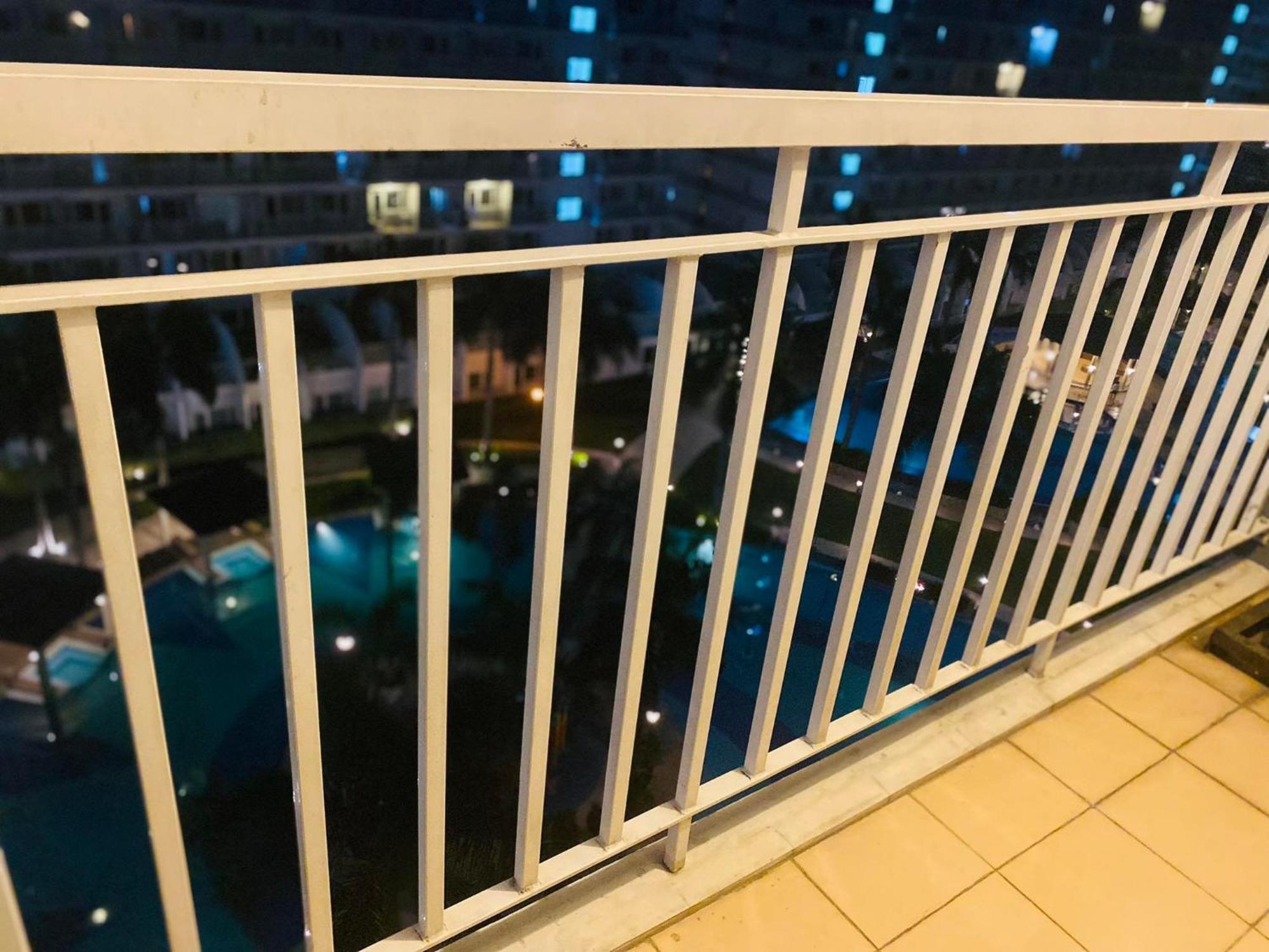 Shell Residence C3 Shortwalk Mall Of Asia Near Airport Manila Esterno foto